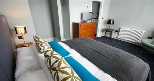 фото отеля The Falmouth Townhouse