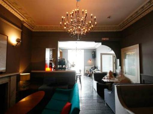 фото отеля The Falmouth Townhouse