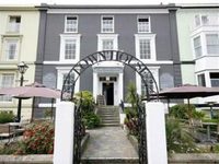 The Falmouth Townhouse