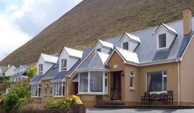 фото отеля Rossbeigh Beach House Glenbeigh