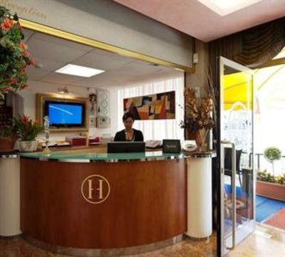 фото отеля Hotel Boston