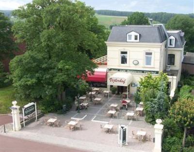 фото отеля Hotel-Restaurant Vijlerhof