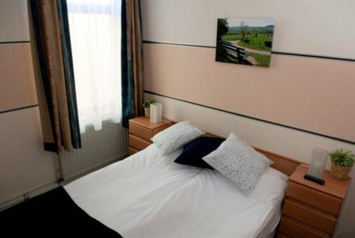 фото отеля Hotel-Restaurant Vijlerhof