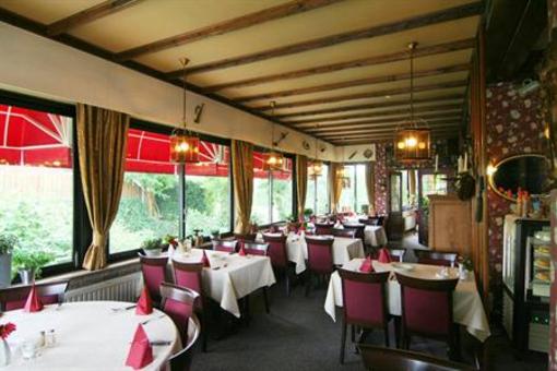 фото отеля Hotel-Restaurant Vijlerhof