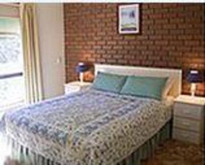 фото отеля Murray River Motel