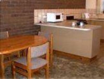 фото отеля Murray River Motel