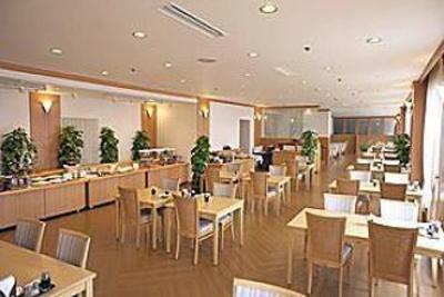 фото отеля Hotel crown palais Shuhoku