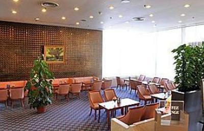фото отеля Hotel crown palais Shuhoku