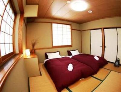 фото отеля Hakuba Wadano Lodge