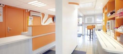 фото отеля Premiere Classe Lille Est - Villeneuve d'Ascq Lezennes