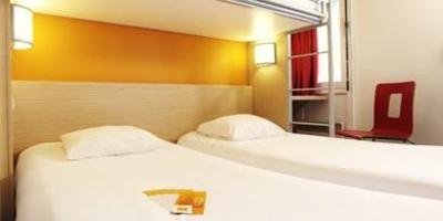 фото отеля Premiere Classe Lille Est - Villeneuve d'Ascq Lezennes