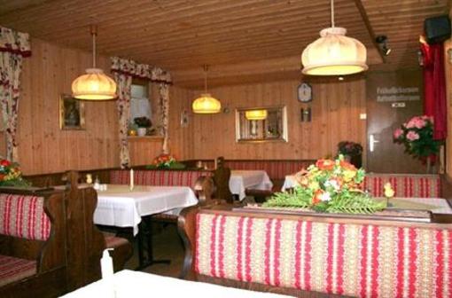 фото отеля Parkhotel Ruhpolding