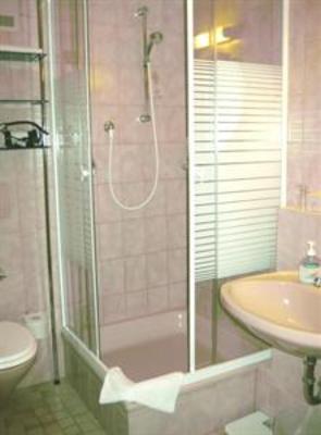 фото отеля Parkhotel Ruhpolding