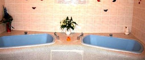 фото отеля Parkhotel Ruhpolding