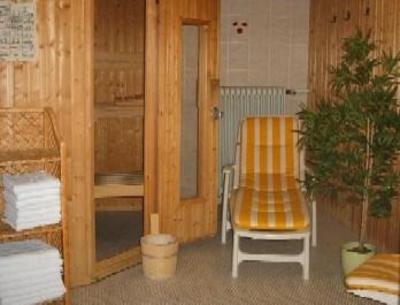 фото отеля Parkhotel Ruhpolding