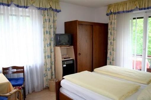 фото отеля Parkhotel Ruhpolding