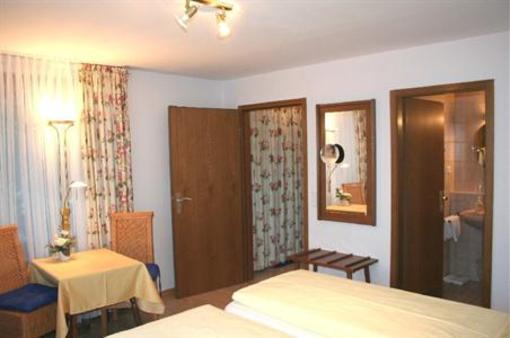 фото отеля Parkhotel Ruhpolding