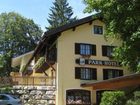 фото отеля Parkhotel Ruhpolding