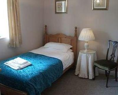 фото отеля The George Hotel Peterborough