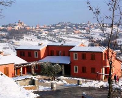 фото отеля Agriturismo Villa Venti