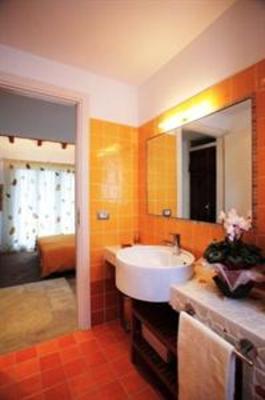 фото отеля Agriturismo Villa Venti
