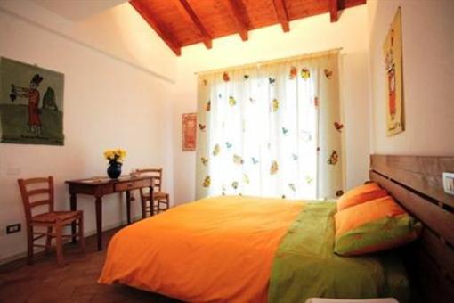 фото отеля Agriturismo Villa Venti