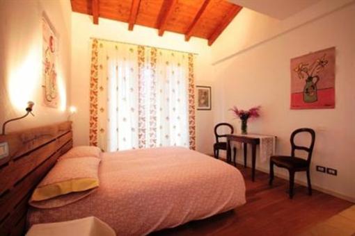 фото отеля Agriturismo Villa Venti