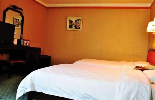 фото отеля Nan Yuan Business Hotel