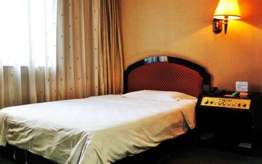 фото отеля Nan Yuan Business Hotel