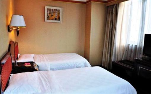 фото отеля Nan Yuan Business Hotel