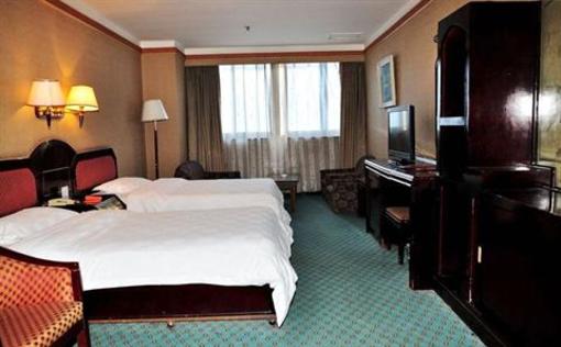 фото отеля Nan Yuan Business Hotel