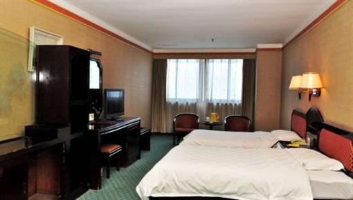 фото отеля Nan Yuan Business Hotel