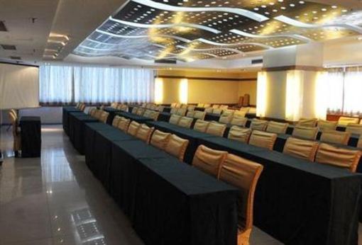 фото отеля Nan Yuan Business Hotel