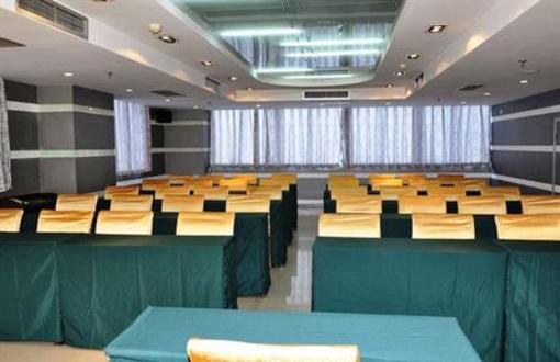 фото отеля Nan Yuan Business Hotel