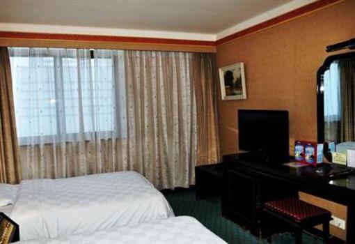 фото отеля Nan Yuan Business Hotel