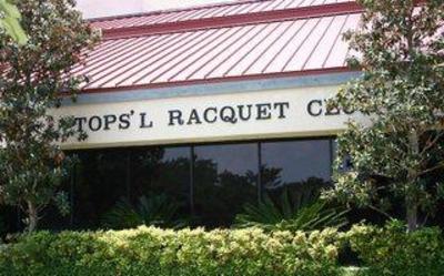 фото отеля TOPS'L Beach & Racquet Resort Summit