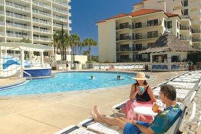 фото отеля TOPS'L Beach & Racquet Resort Summit