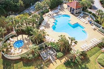 фото отеля TOPS'L Beach & Racquet Resort Summit