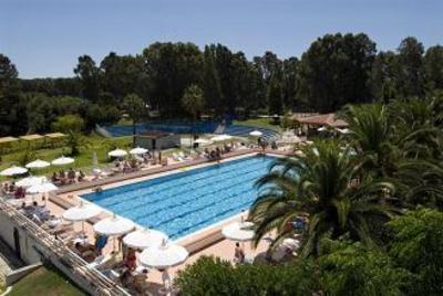 фото отеля Riviera del Sole Villaggio