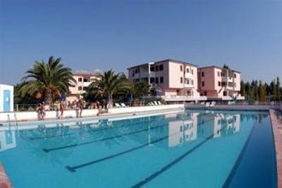 фото отеля Riviera del Sole Villaggio