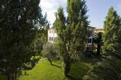 фото отеля Riviera del Sole Villaggio