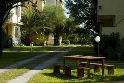 фото отеля Riviera del Sole Villaggio