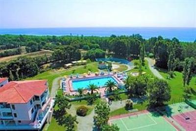 фото отеля Riviera del Sole Villaggio