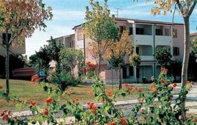 фото отеля Riviera del Sole Villaggio