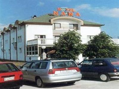 фото отеля Nana Hotel Banja Luka