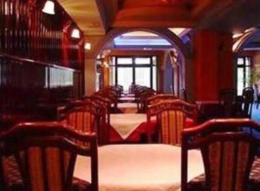 фото отеля Nana Hotel Banja Luka