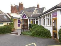 Premier Inn Exeter (Countess Wear)