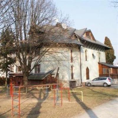 фото отеля Vila Milica