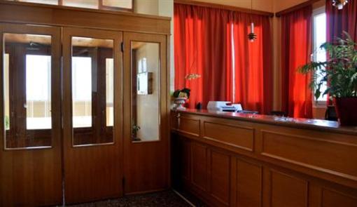 фото отеля Hotel Alexandra Syros