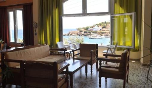 фото отеля Hotel Alexandra Syros